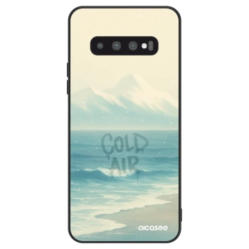Hülle für Samsung Galaxy S10 Plus G975 - COLD AIR
