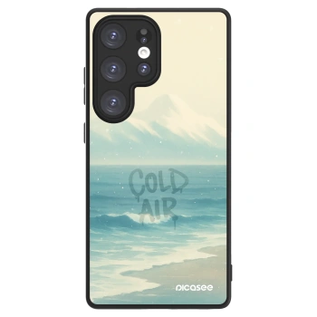 Hülle für Samsung Galaxy S25 Ultra 5G - COLD AIR