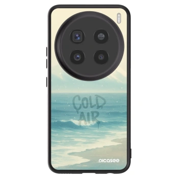 Hülle für Vivo X200 Pro - COLD AIR