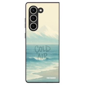 Hülle für Samsung Galaxy Z Fold5 5G - COLD AIR