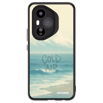 Hülle für Honor 400 Pro 5G - COLD AIR