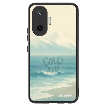 Hülle für Xiaomi Poco F7 Pro 5G - COLD AIR