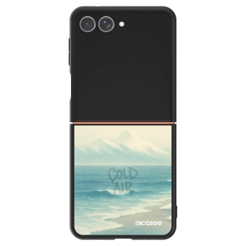 Hülle für Samsung Galaxy Z Flip7 5G - COLD AIR