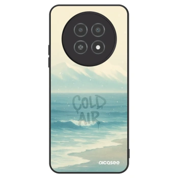Hülle für Realme 12X - COLD AIR