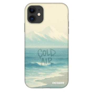 Hülle für Apple iPhone 11 - COLD AIR