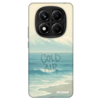 Hülle für Xiaomi Redmi Note 14 Pro 5G - COLD AIR