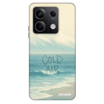 Hülle für Xiaomi Redmi Note 13 5G - COLD AIR