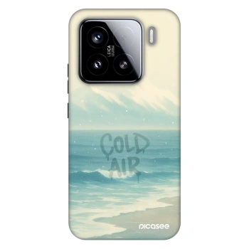 Hülle für Xiaomi 15 - COLD AIR