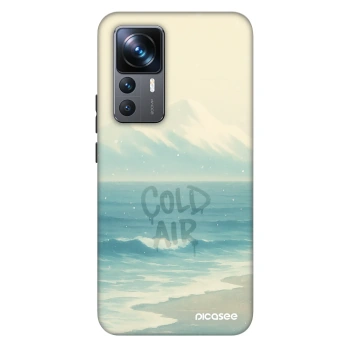 Hülle für Xiaomi 12T Pro - COLD AIR