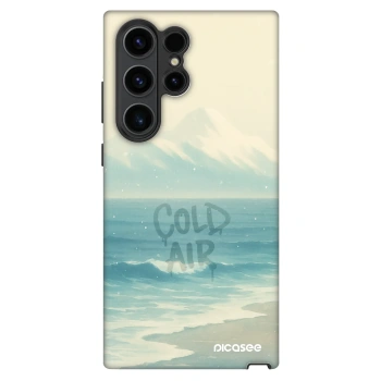 Hülle für Samsung Galaxy S23 Ultra 5G - COLD AIR