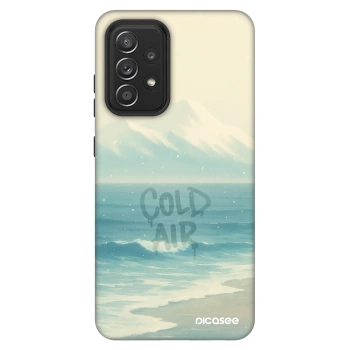 Hülle für Samsung Galaxy A52s 5G A528B - COLD AIR