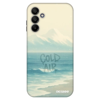 Hülle für Samsung Galaxy A15 A156B 5G - COLD AIR