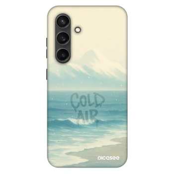 Hülle für Samsung Galaxy S24 S921B 5G - COLD AIR