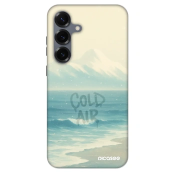 Hülle für Samsung Galaxy S25 5G - COLD AIR