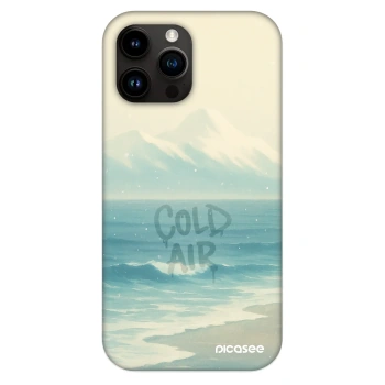 Hülle für Apple iPhone 13 Pro Max - COLD AIR