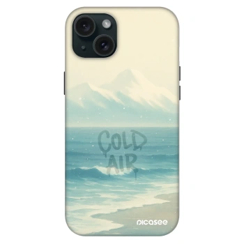 Hülle für Apple iPhone 15 Plus - COLD AIR