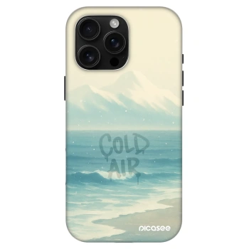 Hülle für Apple iPhone 16 Pro Max - COLD AIR