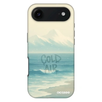 Hülle für Apple iPhone Air - COLD AIR