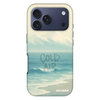 Hülle für Apple iPhone 17 Pro - COLD AIR