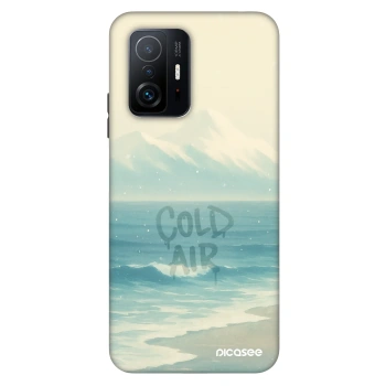 Hülle für Xiaomi 11T - COLD AIR