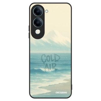 Hülle für Vivo Y29s 5G - COLD AIR