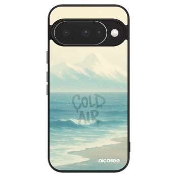 Hülle für Google Pixel 10 - COLD AIR