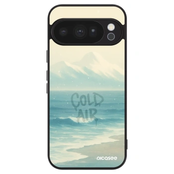 Hülle für Google Pixel 10 Pro - COLD AIR