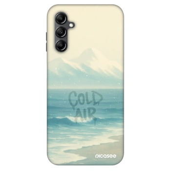 Hülle für Samsung Galaxy A16 4G - COLD AIR