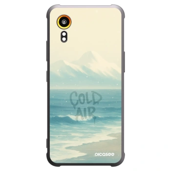 Hülle für Samsung Galaxy Xcover 7 - COLD AIR