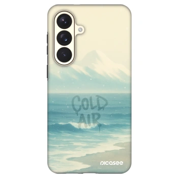 Hülle für Samsung Galaxy S26+ - COLD AIR