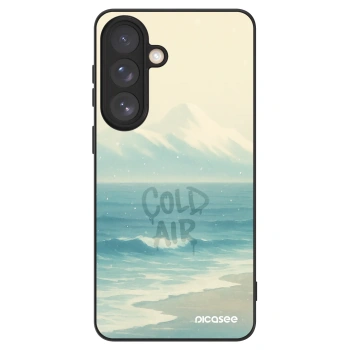 Picasee ULTIMATE CASE PowerShare für Samsung Galaxy S26+ - COLD AIR