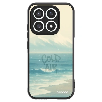 Picasee ULTIMATE CASE für Xiaomi 17 - COLD AIR