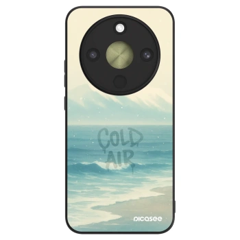 Hülle für Honor Magic8 Lite 5G - COLD AIR