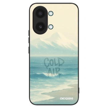 Hülle für Xiaomi Poco X8 Pro Max - COLD AIR