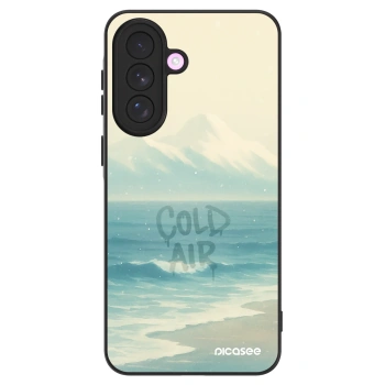 Hülle für Samsung Galaxy A57 5G - COLD AIR