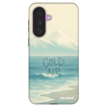 Hülle für Samsung Galaxy A57 5G - COLD AIR