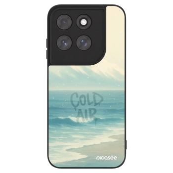 Hülle für Motorola Moto G77 - COLD AIR