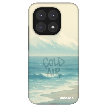 Hülle für Xiaomi 15T - COLD AIR