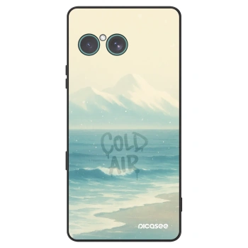 Hülle für Sony Xperia 10 VII - COLD AIR