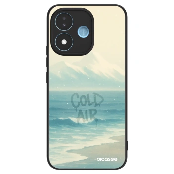 Hülle für Xiaomi Redmi Note 17 5G - COLD AIR