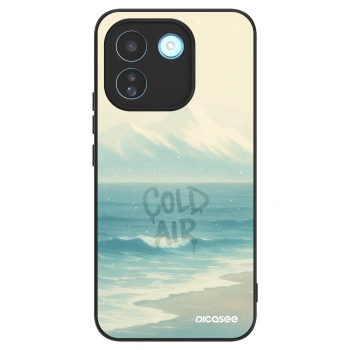 Hülle für Xiaomi Redmi Note 17 Pro MAX 5G - COLD AIR