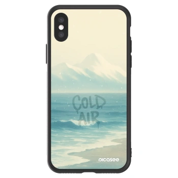 Hülle für Apple iPhone 6 Plus/6S Plus - COLD AIR