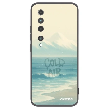 Hülle für Xiaomi Mi 10 - COLD AIR