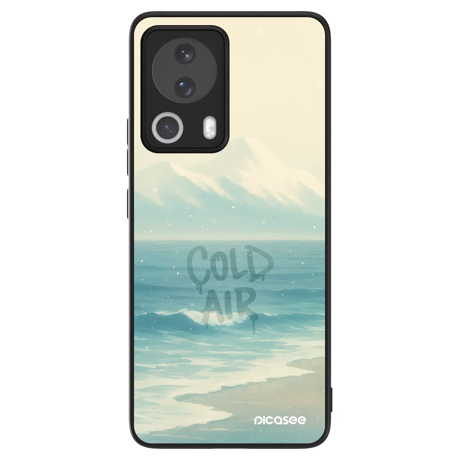 Picasee ULTIMATE CASE für Xiaomi 13 Lite - COLD AIR