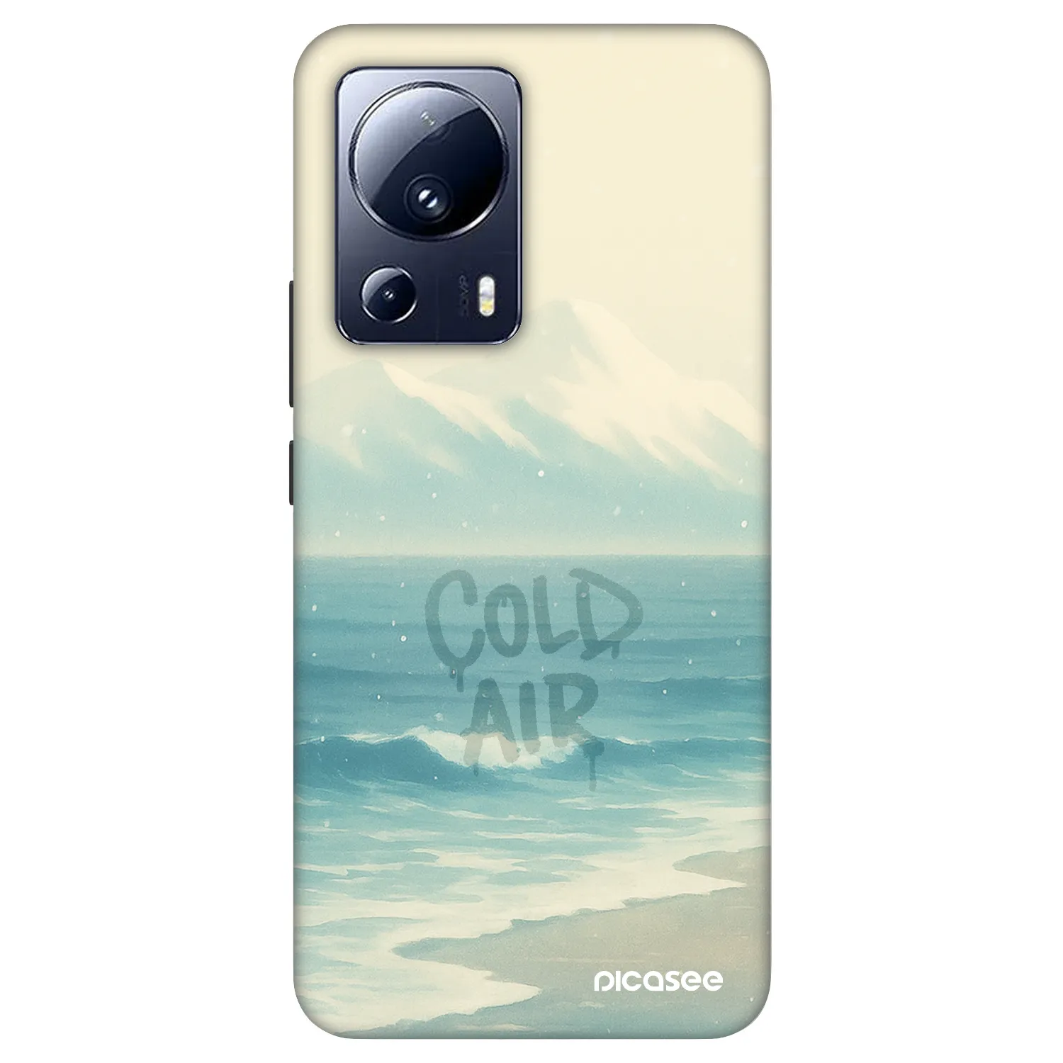 Picasee Fashion Case für Xiaomi 13 Lite - COLD AIR