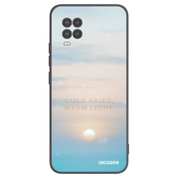 Hülle für Xiaomi Mi 10 Lite - COLD SKIES