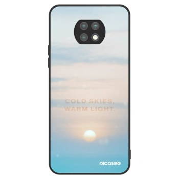 Hülle für Xiaomi Redmi Note 9T - COLD SKIES