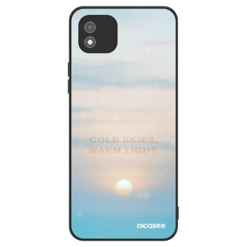 Hülle für Realme C11 (2021) - COLD SKIES
