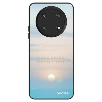 Hülle für Honor Magic4 Lite 5G - COLD SKIES