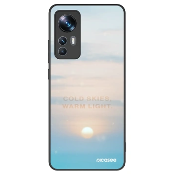 Hülle für Xiaomi 12T Pro - COLD SKIES